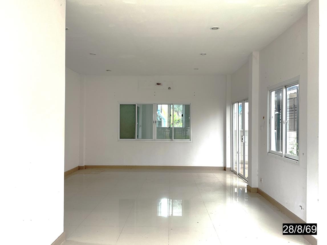 รูป บ้านเดี่ยว 61 ตร.วา เดอะวิคตอเรีย เมืองขอนแก่น ขอนแก่น 3.8M - รูปที่ 26/45