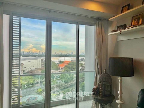 Spacious 2-BR 109 Sqm At The Star Estate @ Narathiwas (ID 3400048)