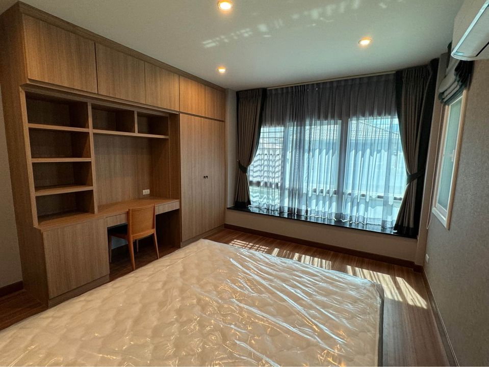 picture Furnished Two-Storey House for Rent in Mae Rim, Chiang Mai - 8/19