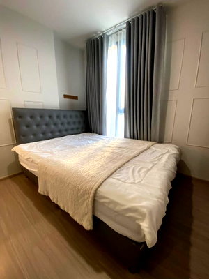 Condos for rent : code : B73 The Parkland Phetkasem 56