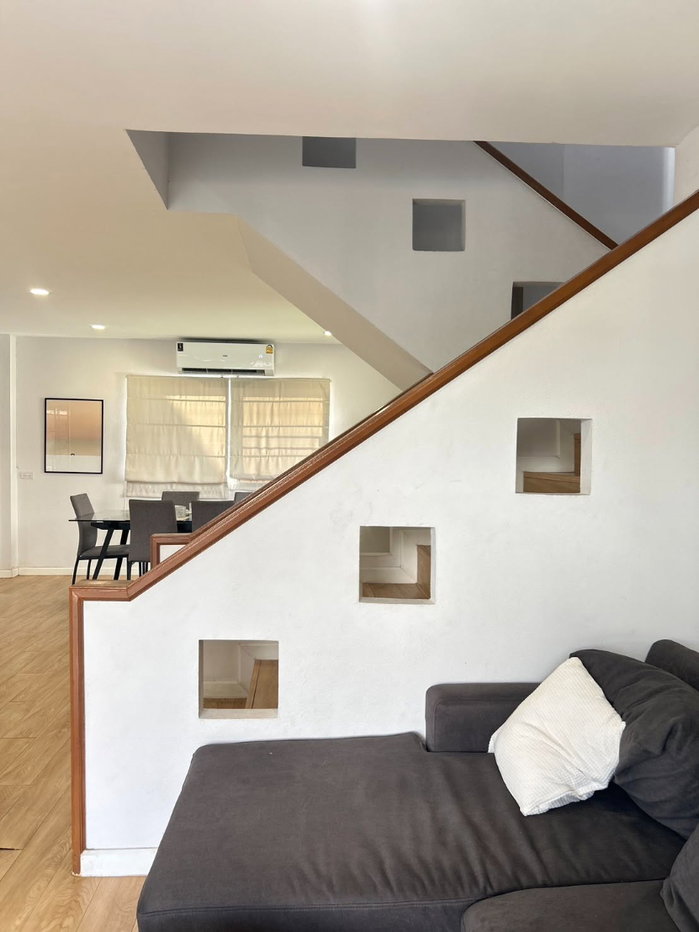 picture Kwan Viang Village, Hang Dong, Complete Furniture Package and Electrical Appliances. - 9/46