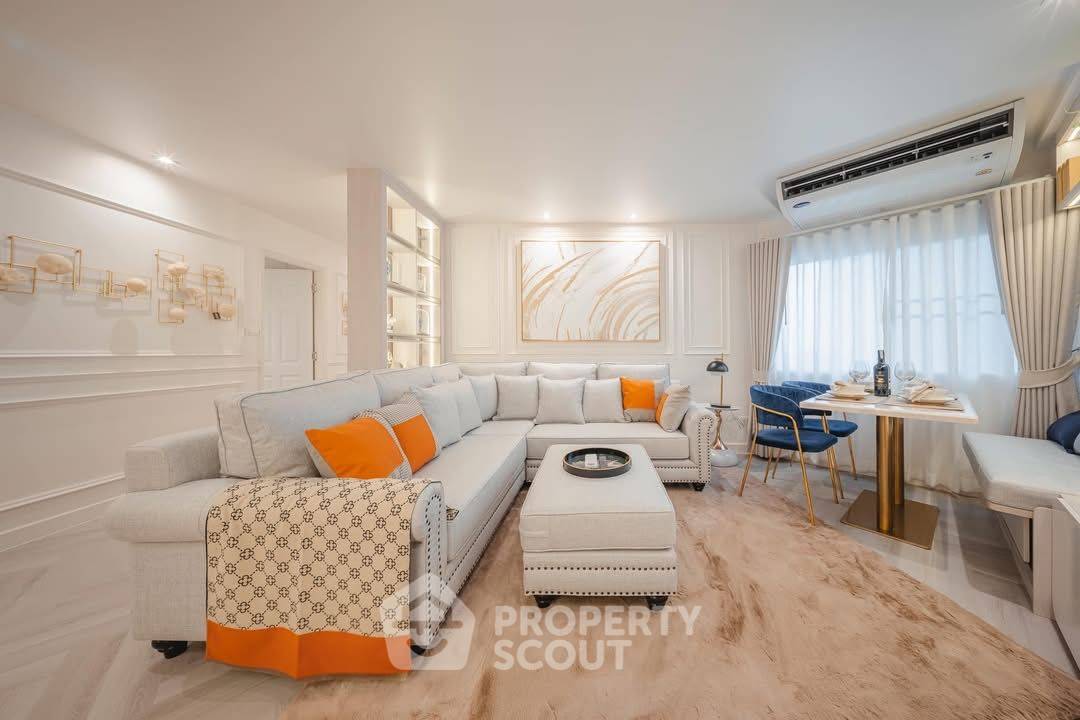 รูป คอนโด 3 ห้องนอน Fortune Condotown Condominium ย่านช่องนนทรี (ID 3399869) - รูปที่ 25/33