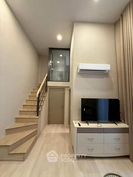 คอนโด 2-ห้องนอน ที่ แอสปาย วิภา-วิคตอรี่ ใกล้ BTS สนามเป้า (ID 3401259)
