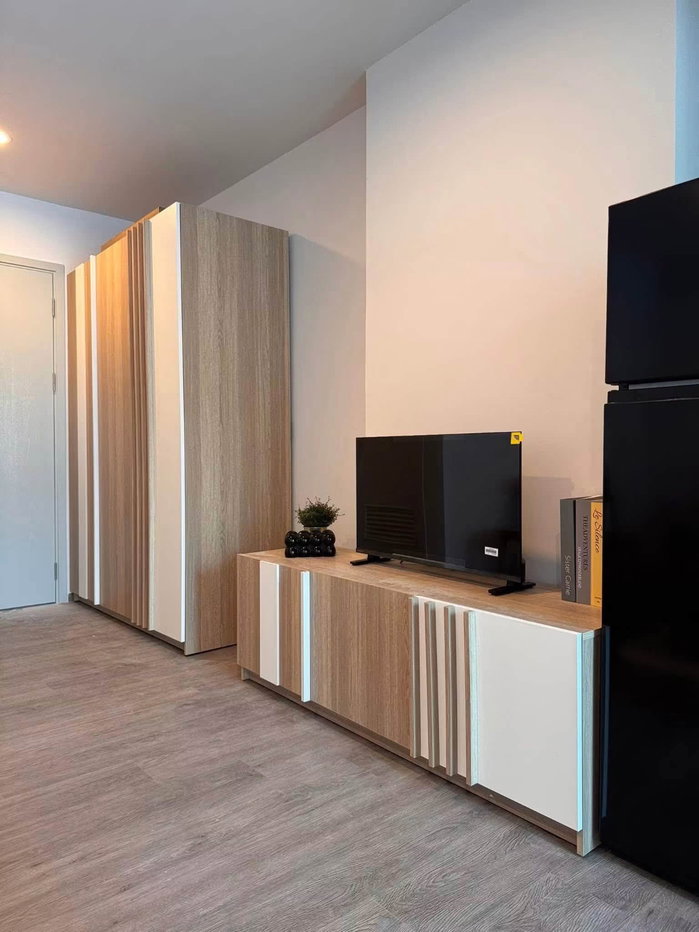 picture Condo for Rent at Regent home bangna (M6910031) ID Line : @condo79  - 8/11