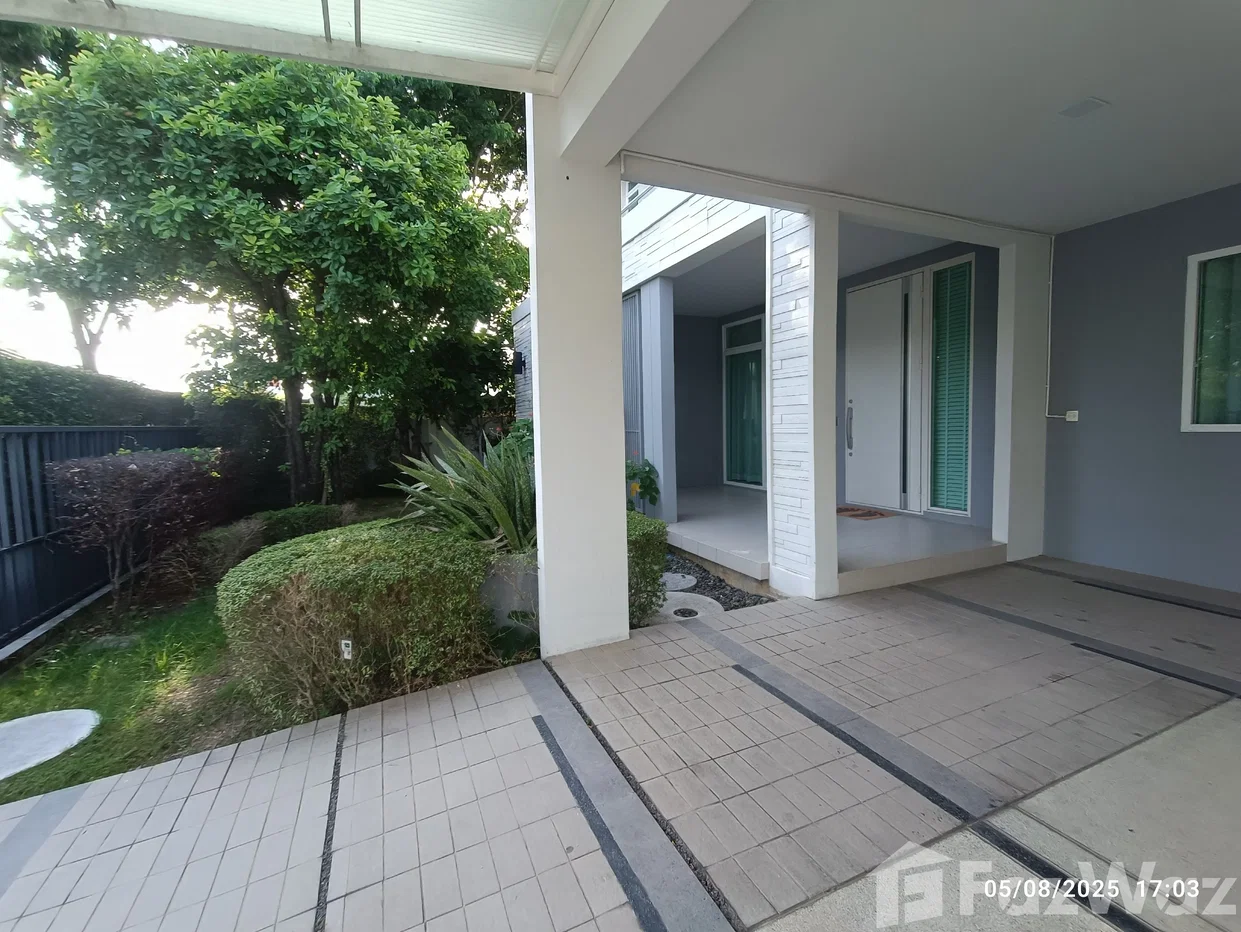 รูป 4นอน 5น้ำ +ห้องแม่บ้าน ใกล้รร Dulwich 6849247 - รูปที่ 5/55