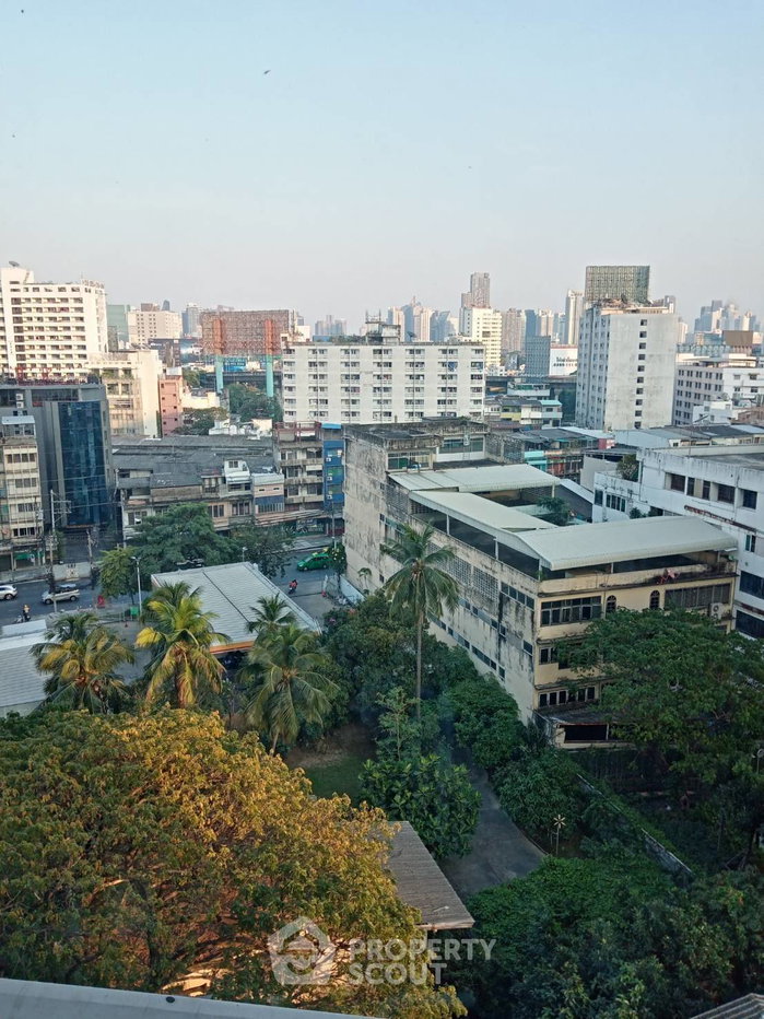 รูป คอนโด 1 ห้องนอน The Complete Rajprarop ใกล้ ARL ราชปรารภ (ID 561346) - รูปที่ 7/17