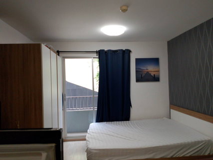 รูปภาพ P-57284 Condo For Rent! Elio Sukhumvit 64 near BTS Udom Suk Line@easythaihome 085-592-2897