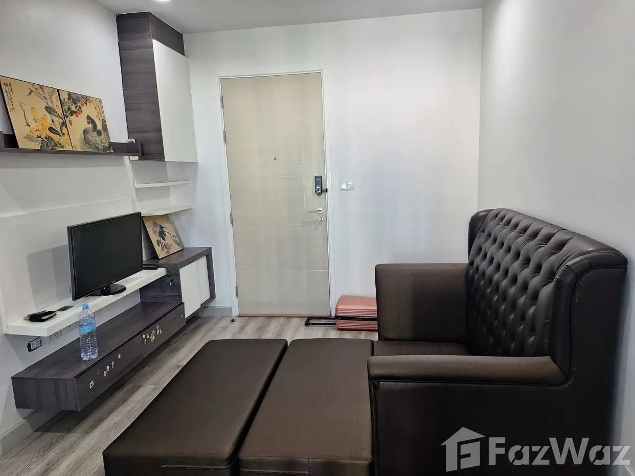 รูป 1-bedroom condo for sale, east-facing, 36.84 square meters. 6854959 - รูปที่ 1/8