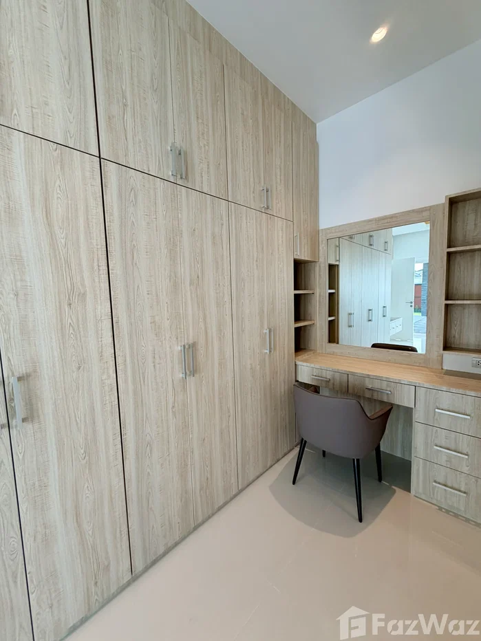รูป วิลล่าให้เช่า 3 ห้องนอน ในโครงการ อาเรีย หัวหิน 6858358 - รูปที่ 14/17