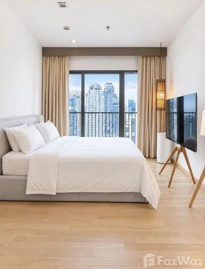 รูป Condo for rent 6848457 - รูปที่ 9/12