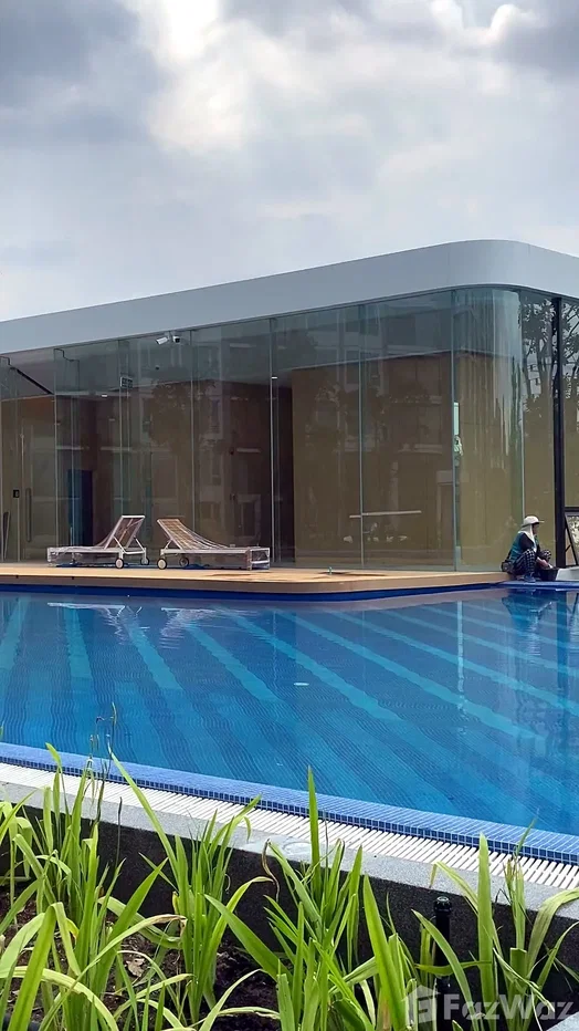 picture For Sale: Skyrise Avenue Sukhumvit 64, Bldg E, 2 Bed 1 Bath 6854712 - 10/10