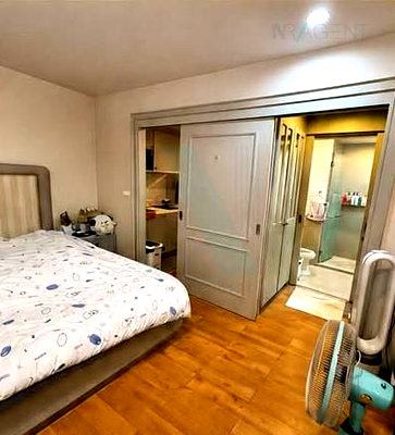 Condos for sale : For Sell Condo THE EDITOR SAPHAN KHWAI Building 1, Floor 22,Studio, Room size 26 sqm