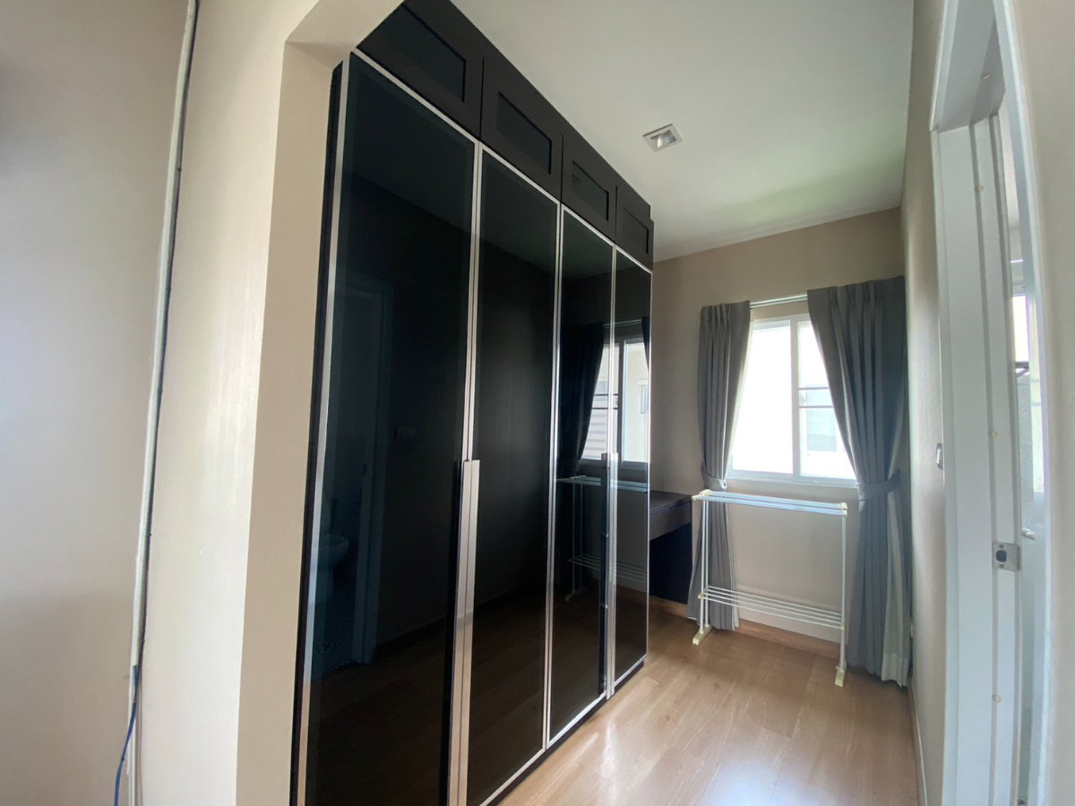 รูป ให้เช่า!! บ้านเดี่ยว 3 ห้องนอน 3 ห้องน้ำ ในเมืองทองแจ้งวัฒนะ เดอะ แพลนท์ แจ้งวัฒนะ - รูปที่ 4/20