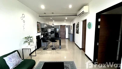 ขายคอนโด : ขาย คอนโด 2 ห้องนอน ในโครงการ ในหาน บีช คอนโดมิเนี่ยม 6850143