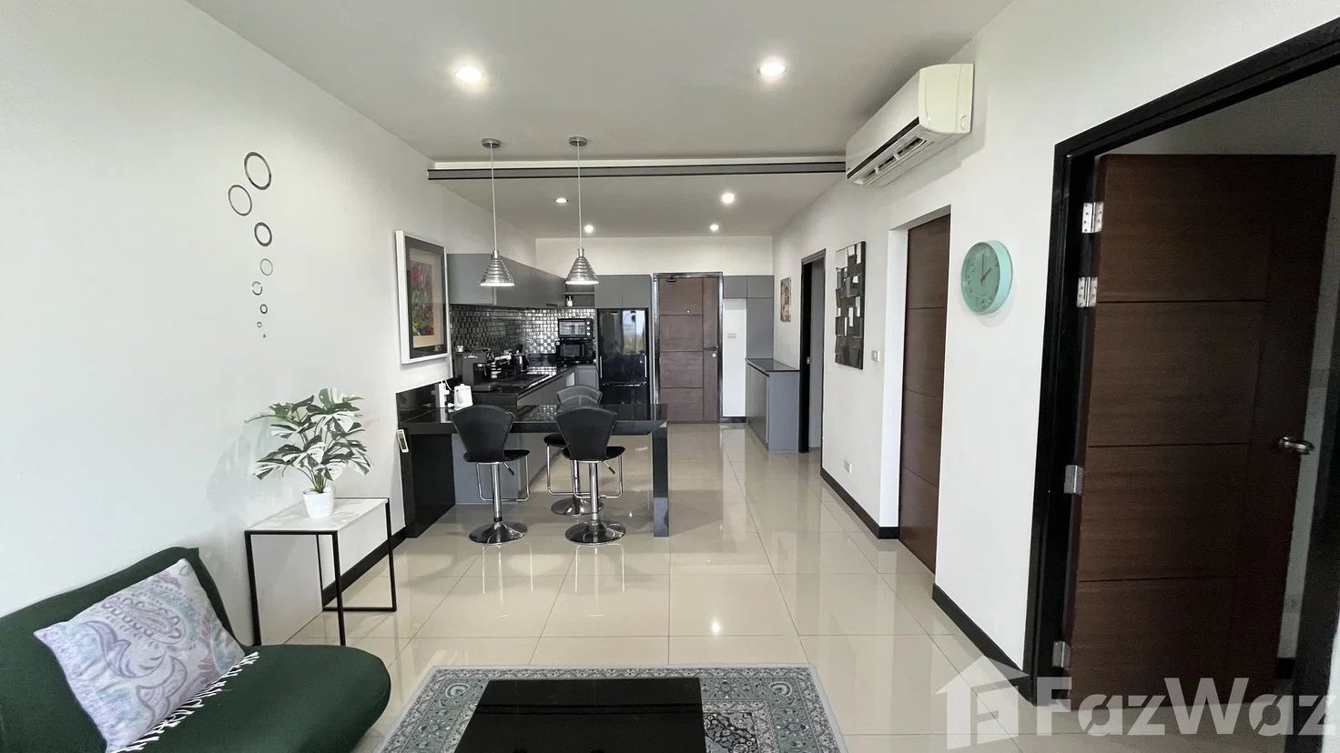 picture 2 Bed Room Hai Harn Beach close apartment 6850143 - 1/17