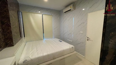 ✨ For Rent: Niche Pride Thonglor-Phetchaburi Condo ✨ 💰 Only 17,000 THB/month