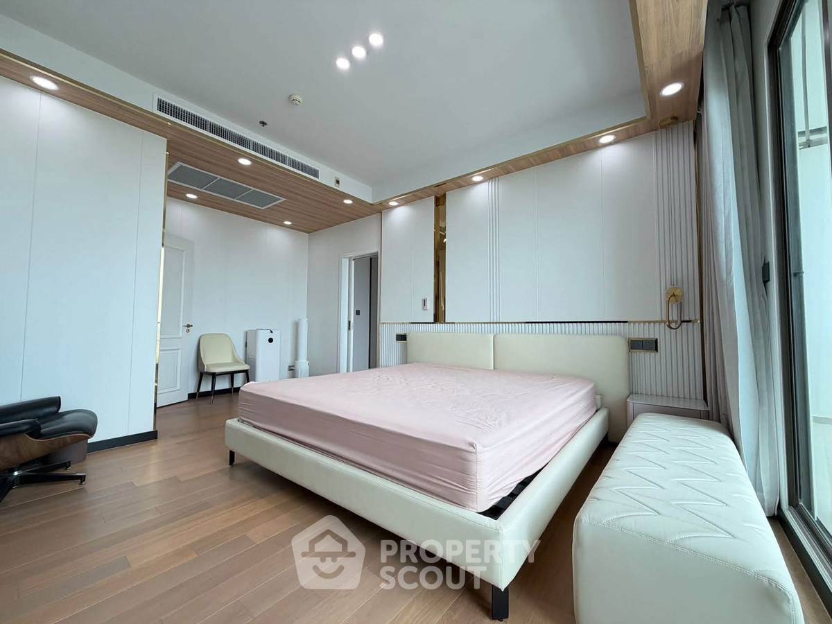 รูป 4 ห้องนอน ขนาด 365 ตร.ม. ชั้น 26 โครงการ Supalai Oriental Sukhumvit 39 ใกล้ MRT เพชรบุรี (ID 3399671) - รูปที่ 4/23