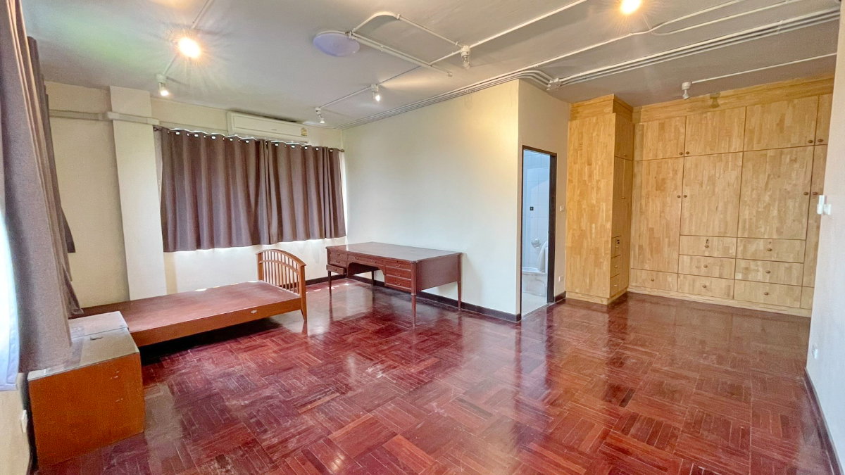 รูป ให้เช่า บ้านเดี่ยวขนาดใหญ่ 4 ชั้น หลังมุม ข้างCentral แจ้งวัฒนะ28 - รูปที่ 22/34