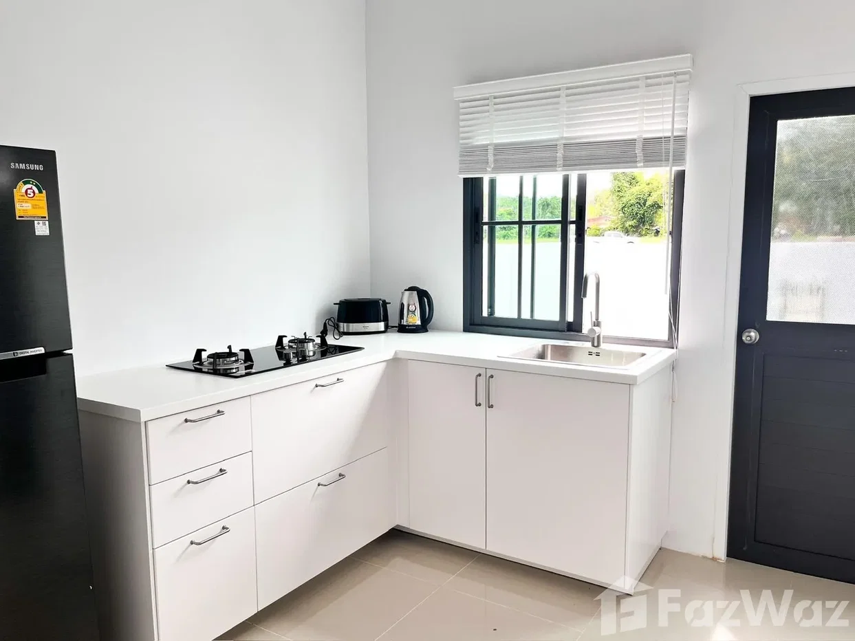 picture 2 Bedroom Villa for sale in Choeng Thale, Phuket  6804979 - 14/17