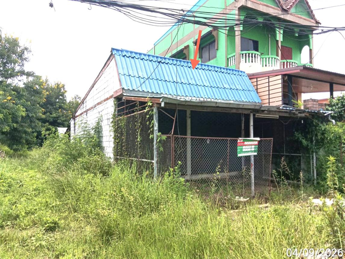 picture HOME 100.6 Sq.w. Sung Men Phrae for 5.1M - 13/25