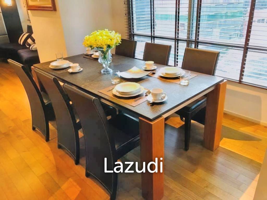 รูป 3 Bed 3 Bath 161.43 SQ.M The Madison - รูปที่ 13/22