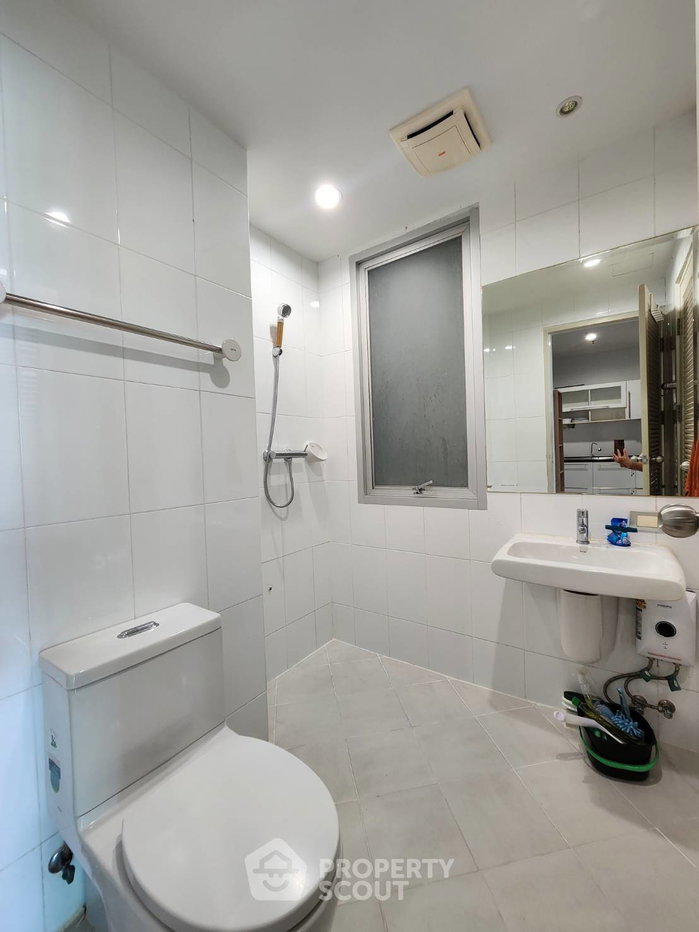 รูป ใกล้ MRT สุขุมวิท 200 ม. | 2 ห้องนอน The Master Centrium (ID 3393347) - รูปที่ 14/21
