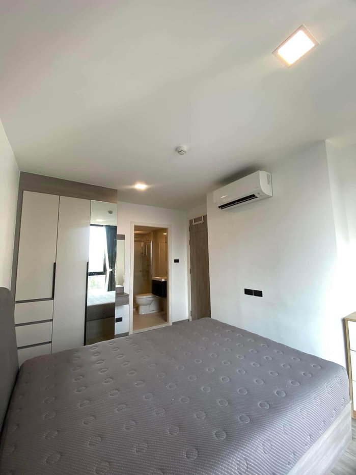 รูป เช่าคอนโด Na Veera Phahol - Ari/ณ วีรา พหล - อารีย์ (J6910017) ID Line : @condo65 - รูปที่ 6/13