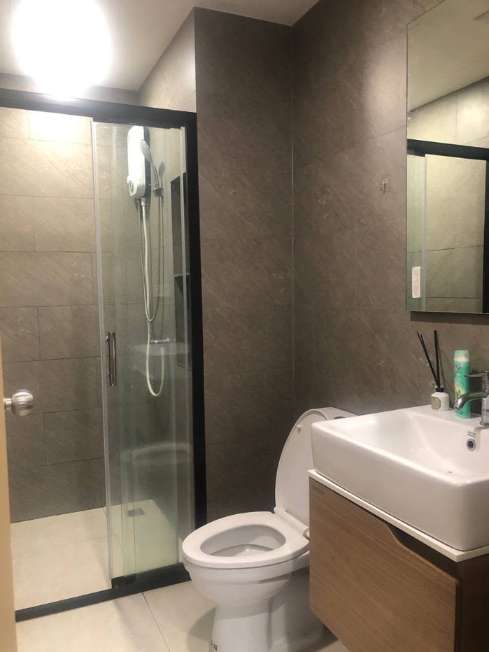 picture 𝐓𝐡𝐞 𝐋𝐈𝐕𝐈𝐍 𝐏𝐡𝐞𝐭𝐤𝐚𝐬𝐞𝐦 ✨Fully furniture ready to move in//LineID;@thirdproperty - 2/9