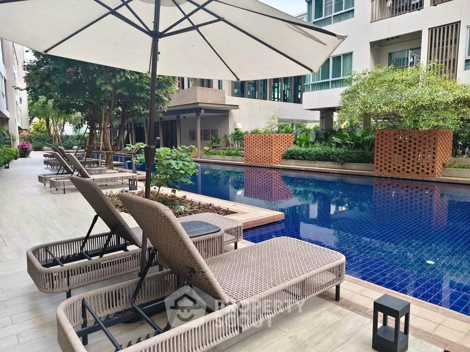 รูป ขายคอนโด 1 ห้องนอน Dcondo rin Chiang Mai ย่านเซ็นทรัลเฟสติวัลเชียงใหม่ 29 ตร.ม. (ID 3401474) - รูปที่ 13/17