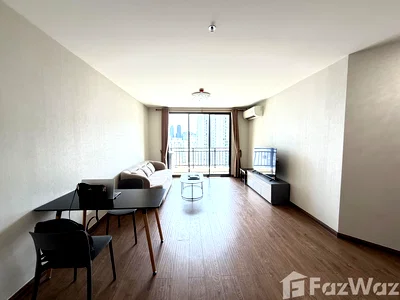 Condos for sale : 2 Bedroom Condo for sale at Artisan Ratchada  6849248