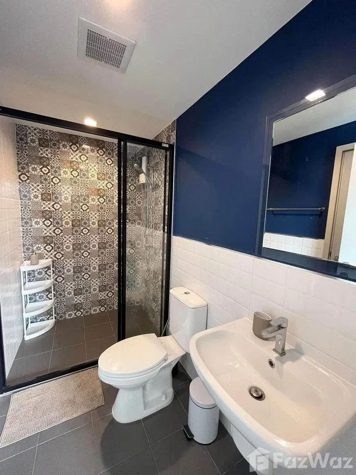 picture 2 beds for rent at The Base Central 6858364 - 6/7