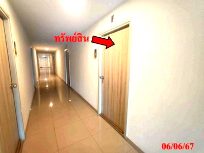CONDO 31 Sq.m. Si Racha Chonburi for 1.6M