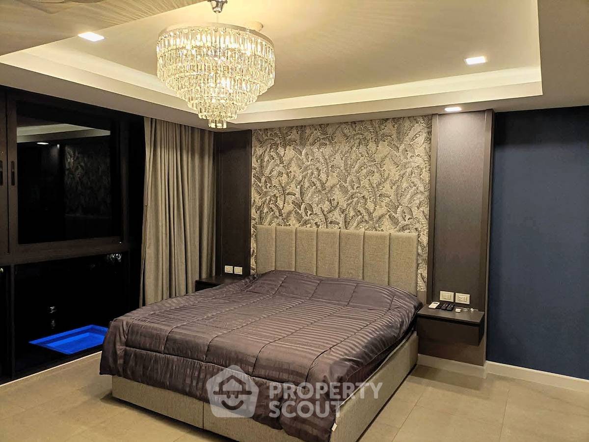 รูป คอนโด 3-ห้องนอน ที่ เซเรนิตี้ เรสซิเดนซ์ จอมเทียน ใกล้ เมืองพัทยา (ID 3399701) - รูปที่ 5/15
