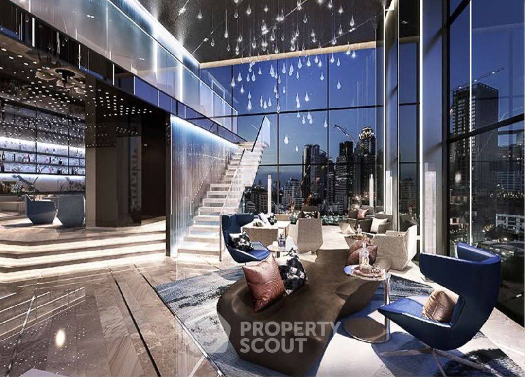 picture Studio Condo at Park Origin Phayathai near BTS Phaya Thai (ID 3358274) - 12/14