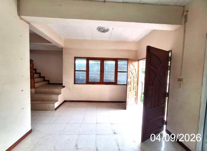 picture HOME 36 Sq.w. Pa Sang Lamphun for 1.5M - 5/35