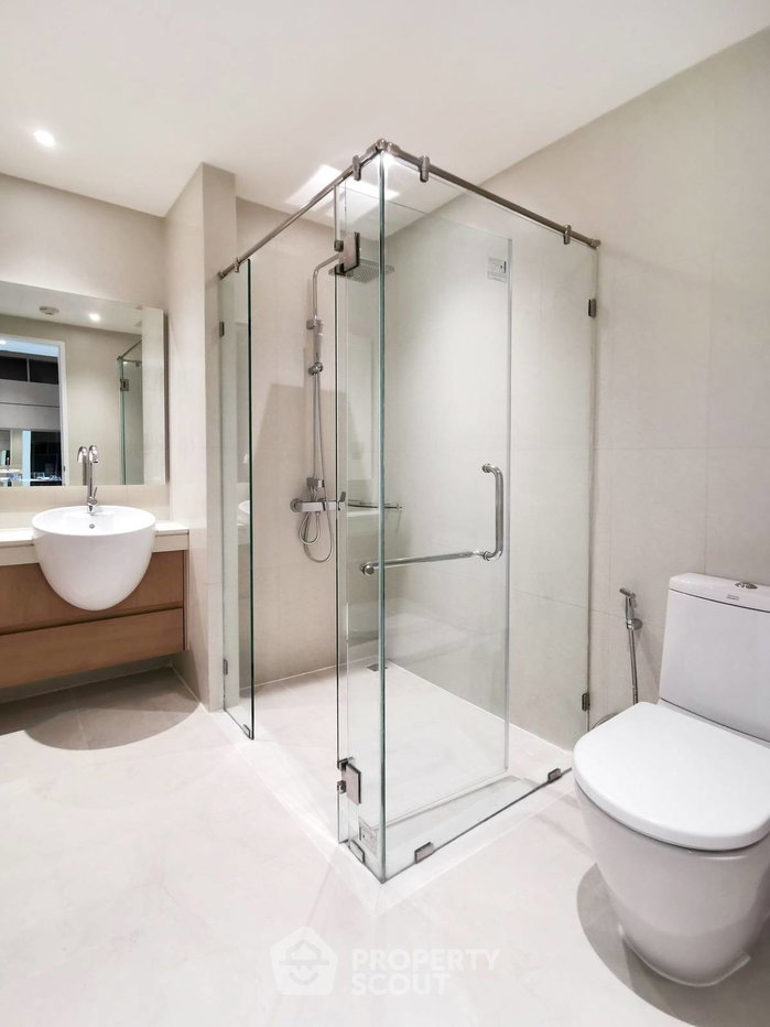 picture 2-BR Condo at Sky Walk Residences near BTS Phra Khanong (ID 3377992) - 14/18