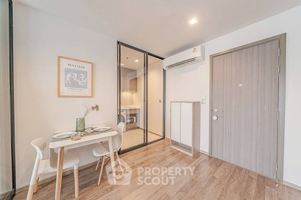 picture 100m To BTS Ha Yaek Lat Phrao | 1-BR Life Ladprao Valley (ID 1706581) - 8/17