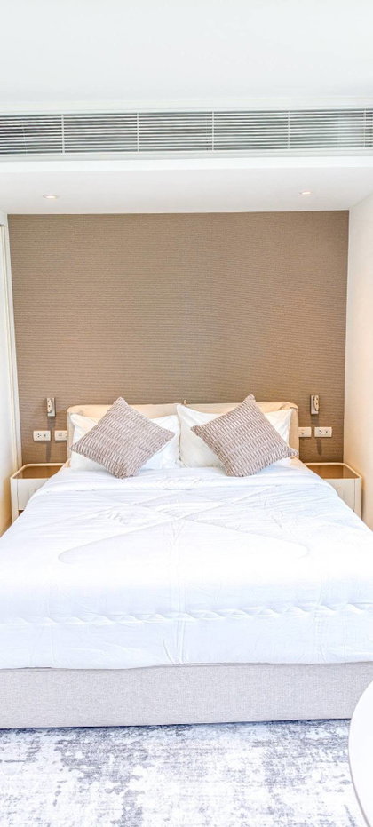 picture 1-BR Condo At SCOPE Promsri Near BTS Phrom Phong (ID 3393307) - 3/7