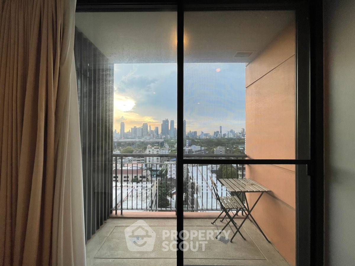 รูป คอนโด 3-ห้องนอน ที่ ออกัสตัน สุขุมวิท22 ใกล้ MRT ศูนย์การประชุมแห่งชาติสิริกิติ์ (ID 3260610) - รูปที่ 11/27