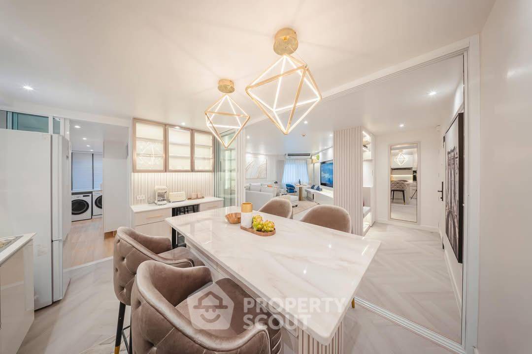 รูป คอนโด 3 ห้องนอน Fortune Condotown Condominium ย่านช่องนนทรี (ID 3399869) - รูปที่ 2/33