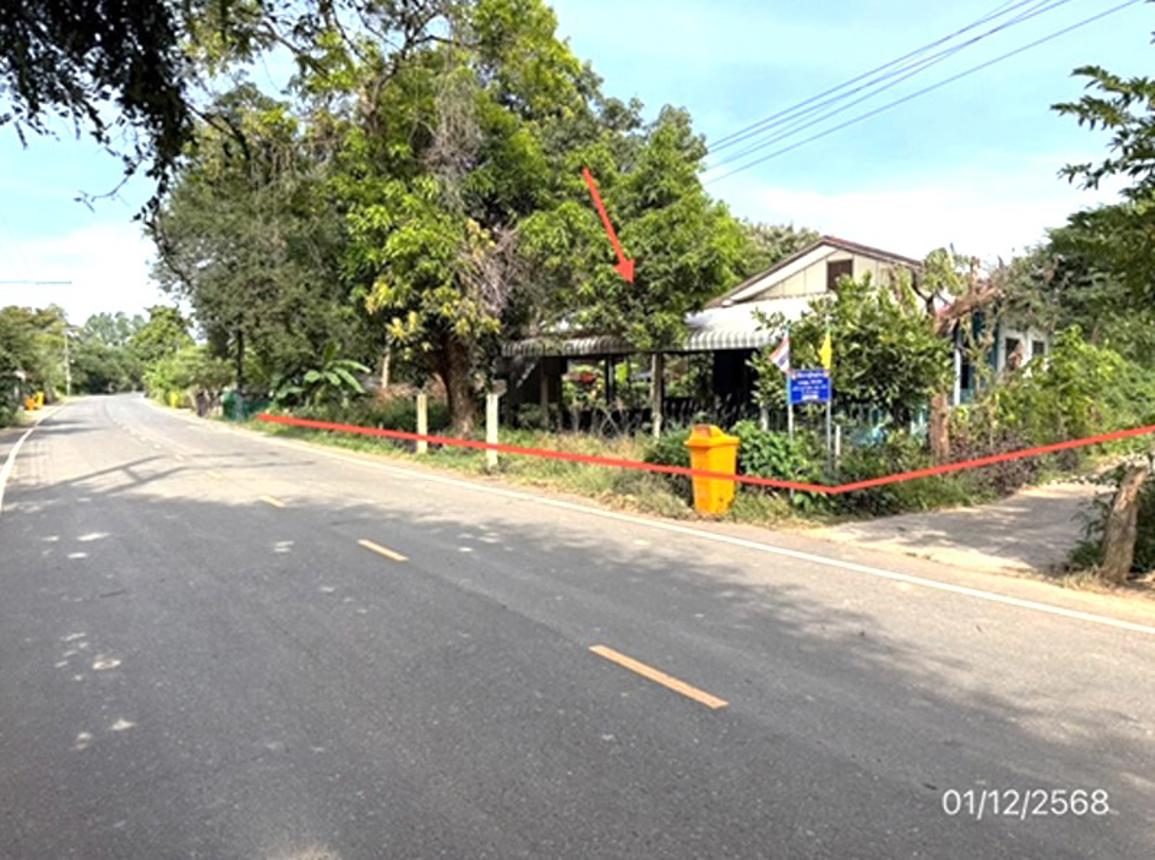 picture HOME 178 Sq.w. Muang Ya Sothon Yasothon for 1.6M - 8/15