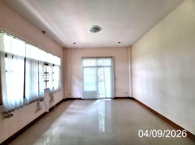 รูป บ้านเดี่ยว 1180 ตร.วา ป่าซาง ลำพูน 6.9M - รูปที่ 14/59