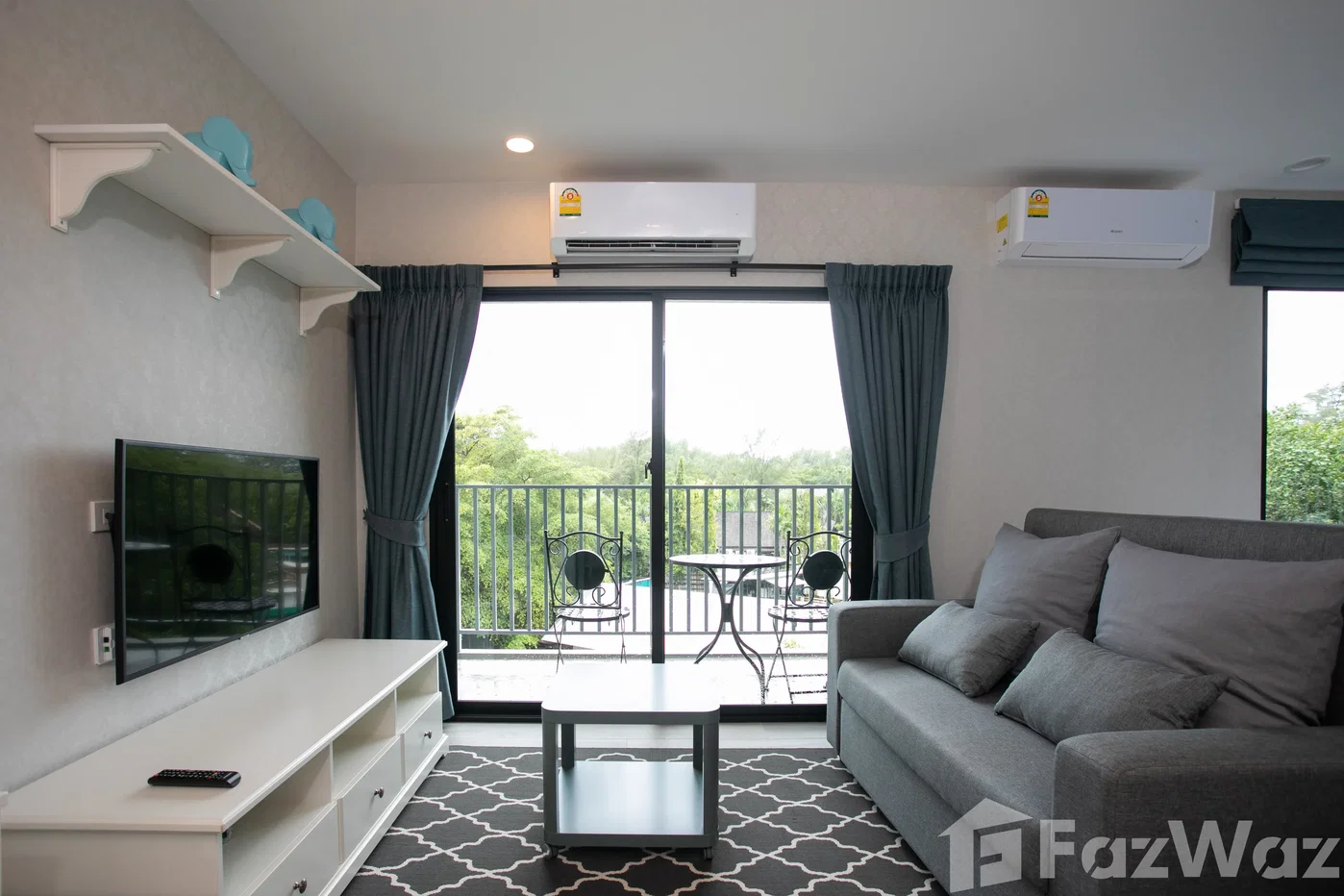 picture Mountain View Condo near Nai Yang Beach 6822695 - 1/15