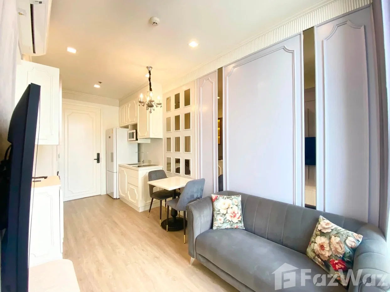 รูป คอนโดให้เช่า 1 ห้องนอน ในโครงการ โนเบิล สเตท 39 6859200 - รูปที่ 5/14