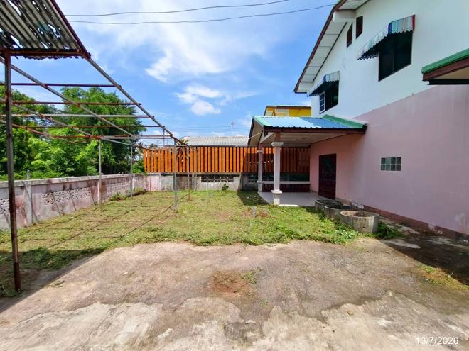 picture HOME 128 Sq.w. Ban Haet Khon Kaen for 2.1M - 15/37