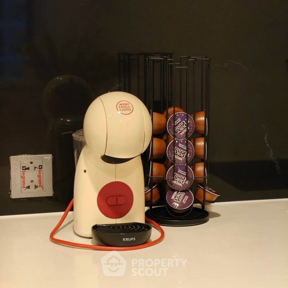 picture 1-BR Condo At Noble Form Thonglor Near BTS Thong Lor (ID 3399749) - 9/34