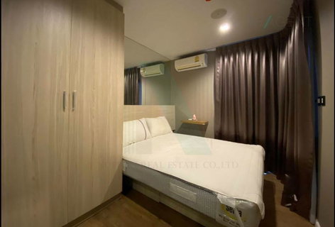 รูปภาพ ให้เช่าคอนโด ทรอปิคาน่า แอท บีทีเอส เอราวัณ อาคาร  ชั้น 2 1 ห้องนอน ขนาด 29.20 ตรม ใกล้ อิมพีเรียล เมเจอร์ สำโรง