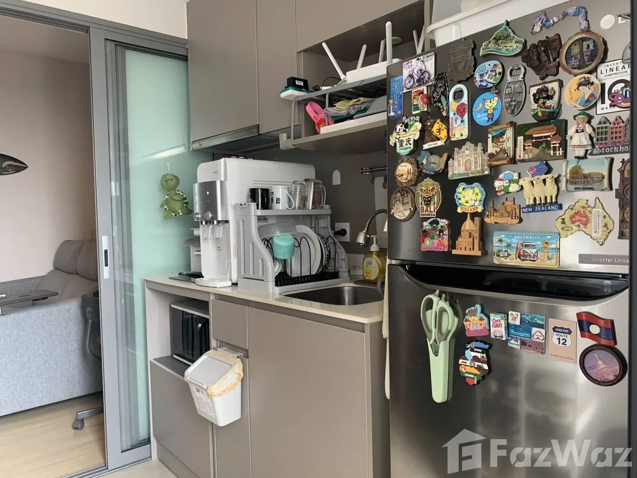 picture Studio Condo for Sale at Whizdom Connect Sukhumvit 6858378 - 9/10