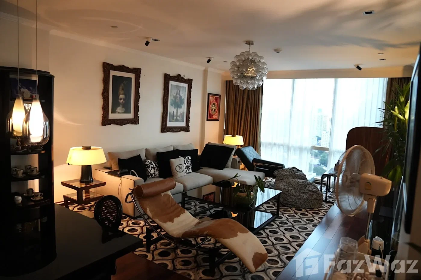 picture Le Raffine Sukhumvit 31 for Sale | Private pool 6858506 - 1/13