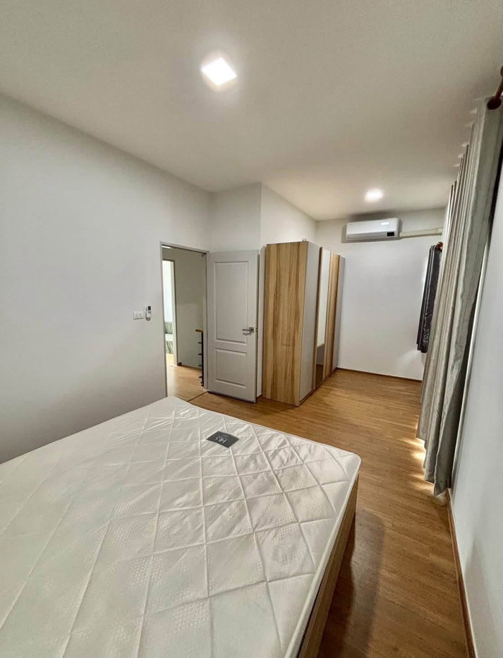 รูป 🏡✨ ให้เช่าทาวน์โฮม Grand Pleno พหลโยธิน–วิภาวดี 3 ห้องนอน 2 ห้องน้ำ ทำเลพหลโยธิน–รังสิต ใกล้มหาวิทยาลัย ห้างสรรพสินค้า และโรงพยาบาล - รูปที่ 10/14
